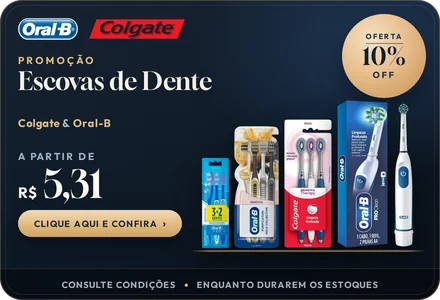 Higiene Bucal