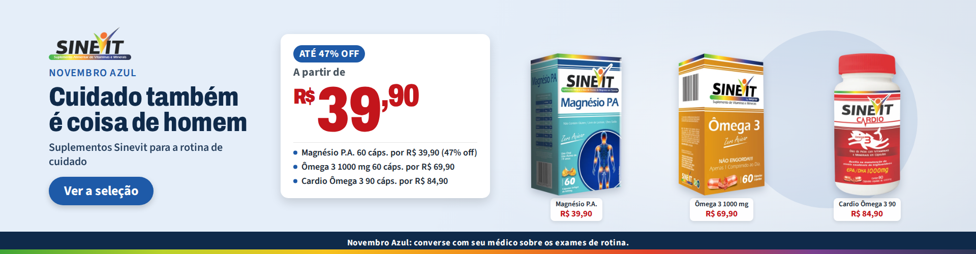 Veja mais: 