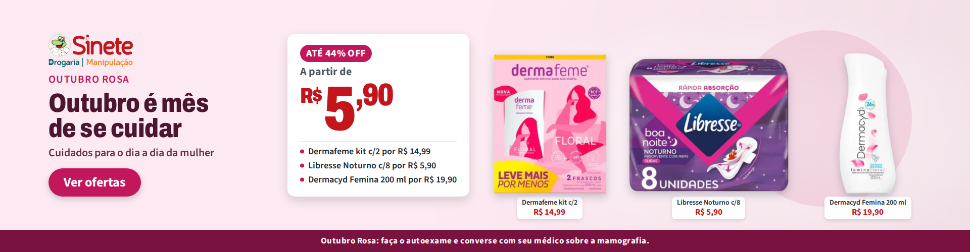 Veja mais: 