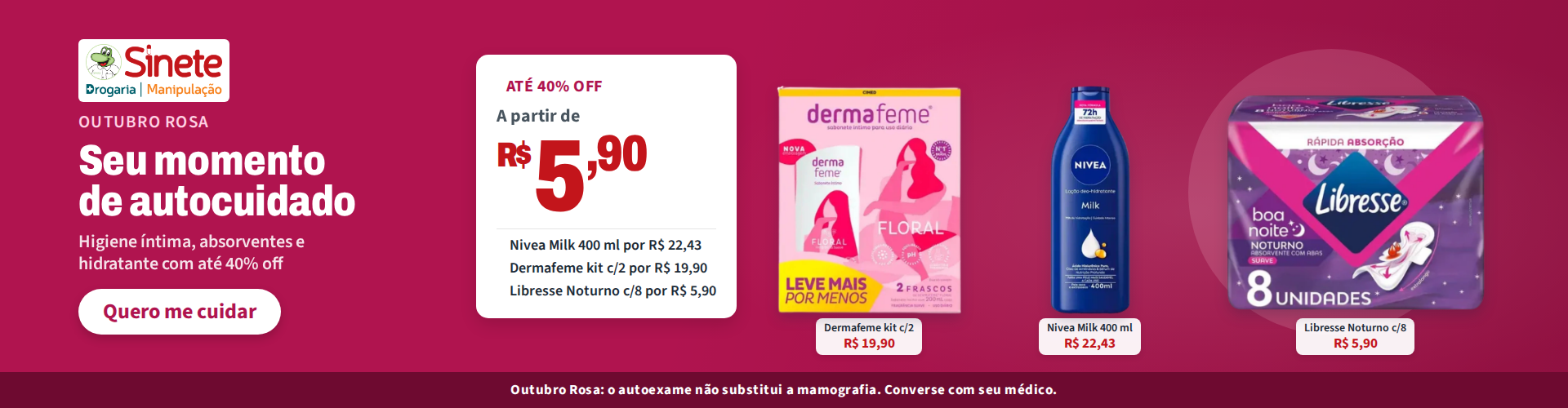 Veja mais: 