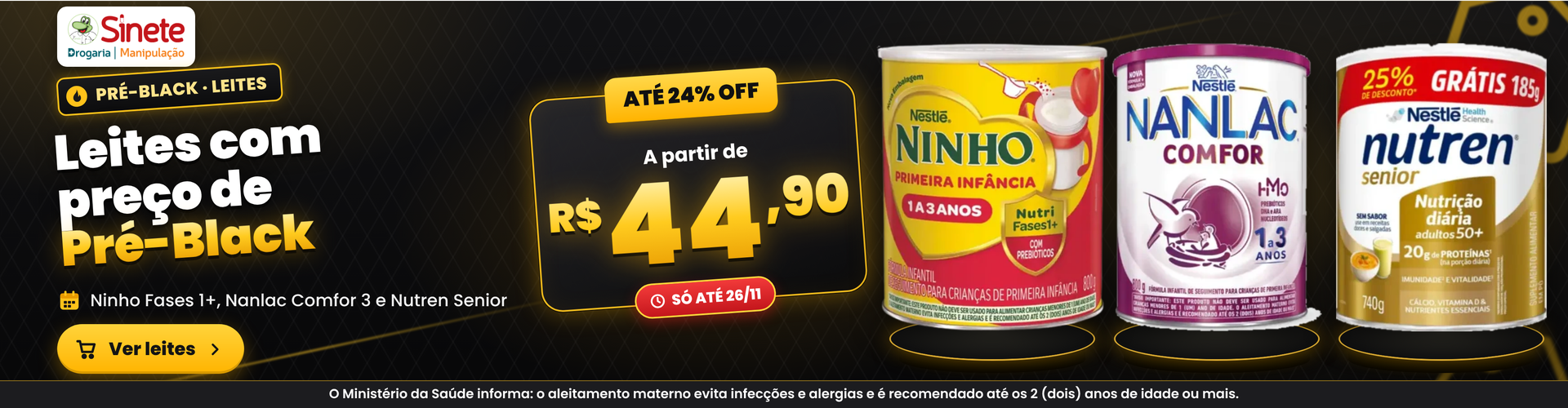 Veja mais: 