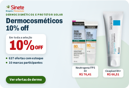 Veja mais: 