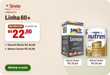 Veja mais: 