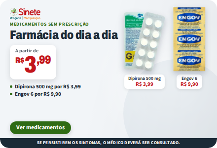 Veja mais: 