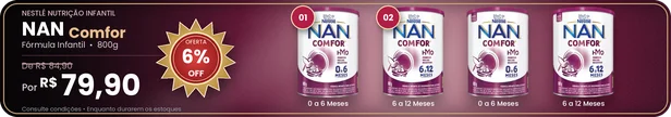 Veja mais: 