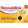 Veja mais: Dor de Cabeça e Enxaqueca