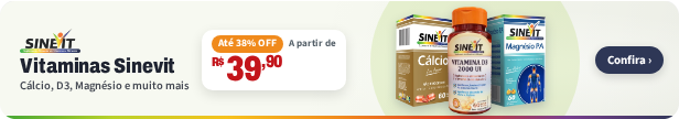 Veja mais: 