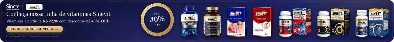 Veja mais: 