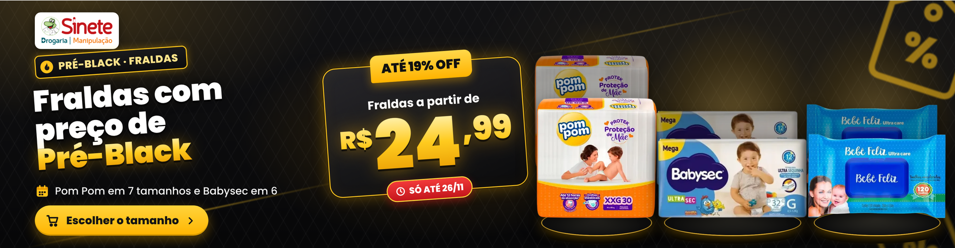 Veja mais: 