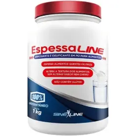 Espessante Espessaline 1kg