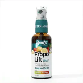 Propo Lift Spray Aquoso Limao e Morango 30ml