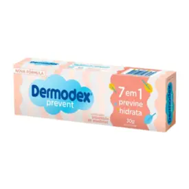 Pomada para Assadura Dermodex Prevent 30g