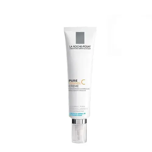 Creme Facial Anti-Idade La Roche-Posay Redermic Hyalu C 40ml