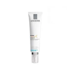 Creme Facial Anti-Idade La Roche-Posay Redermic Hyalu C 40ml