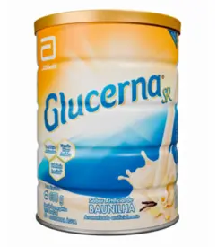 Suplemento Alimentar Glucerna Pó Baunilha 850g