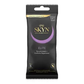 Preservativo Blowtex Original 6 Unidades
