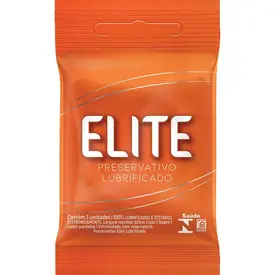 Preservativo Blowtex Elite 3 Unidades