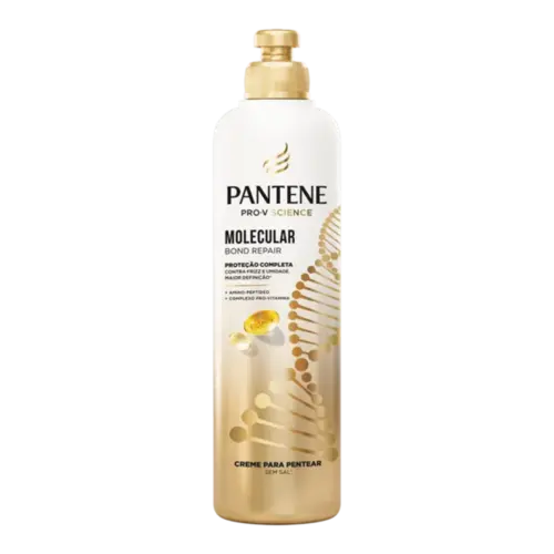 Creme para Pentear Molecular Bond Repair 240ml
