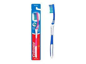 Escova de Dente Colgate Extra Clean Média 1 Unidade