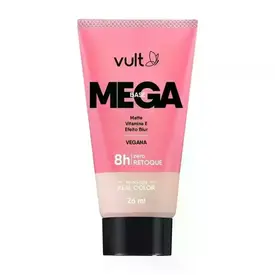 Base Líquida - Matte Mega V220 - 26ml