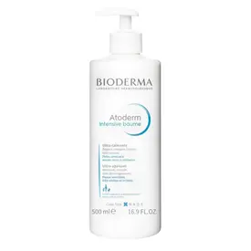 Hidratante Bioderma Atoderm Intensive Baume 500ml