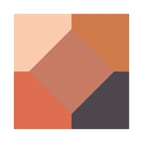 Paleta de Sombras Vult Essentials Neutrals