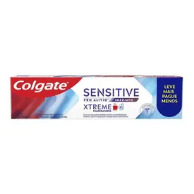 Creme Dental Colgate Sensitive Xtreme 140g