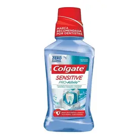Enxaguante Bucal Colgate Sensitive Pro-Alívio Zero Álcool 250ml