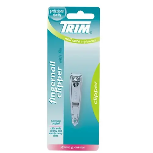 Cortador de Unhas TRIM - 1 Unidade