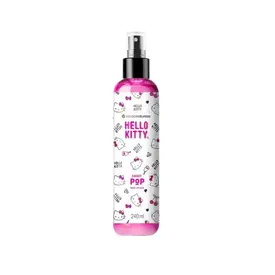 Body Splash Cia Da Natureza Hello Kitty Sweet Pop 240ml