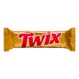 Chocolate Twix 15g