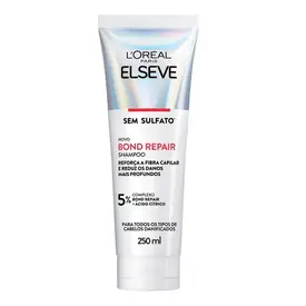 Shampoo L’Oréal Paris Elseve Bond Repair 250ml