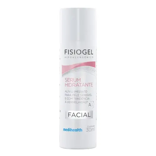 Sérum Facial Fisiogel A.I Ação Calmante 30ml