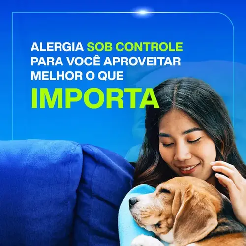 Claritin - Loratadina 10mg 12 Comprimidos