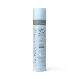 Desodorante Giovanna Baby Clinical Blue Antitranspirante Aerossol 200ml