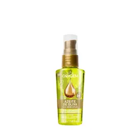 Sérum Capilar Origem Azeite de Oliva Nutrição 50ml