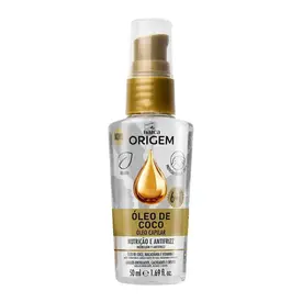 Sérum Capilar Origem Óleo de Coco Nutritivo 50ml