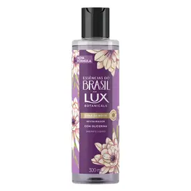 Sabonete Líquido para as Mãos Lux Botanicals Essências do Brasil Dama-da-Noite 300ml