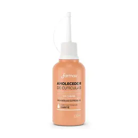 Creme Amolecedor de Cutícula Farmax 100ml