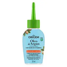 Reparador de Pontas Origem Óleo de Argan 30ml