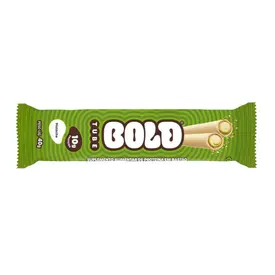 Barra de Proteína Bold Tube Pistache 40g
