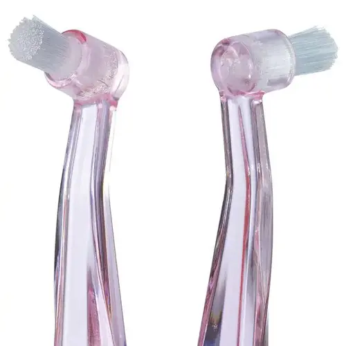 Escova InterDental Bitufo Intertufo Cônica 3 a 6,5mm + 6 Refis Interdentais