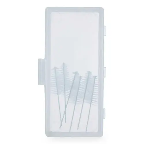 Escova InterDental Bitufo Intertufo Cônica 3 a 6,5mm + 6 Refis Interdentais