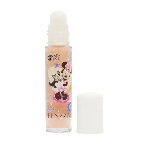 Lipp Gloss Brilho Labial Minnie Fenzza DIS307 - Cores Sortidas