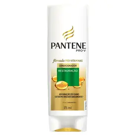 Condicionador Pantene Restauração Profunda 175ml