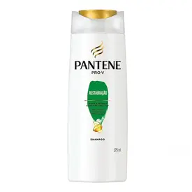 Shampoo Pantene Restauração 175ml