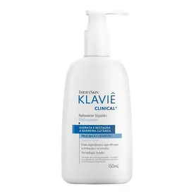 Sabonete Líquido Thera Skin Klavie Clinical 150ml