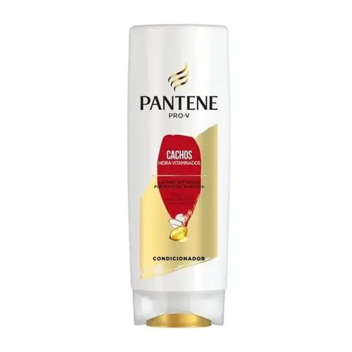 Condicionador Pantene Pro-V Cachos Hidra-vitaminados 175ml