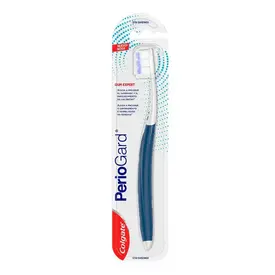 Escova de Dente Colgate PerioGard Extra Macia 1 Unidade
