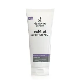 Hidratante Corporal Mantecorp Epidrat Corpo Intensivo 200ml